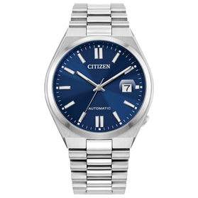 Citizen Automatics NJ0150-56L Men's Watch