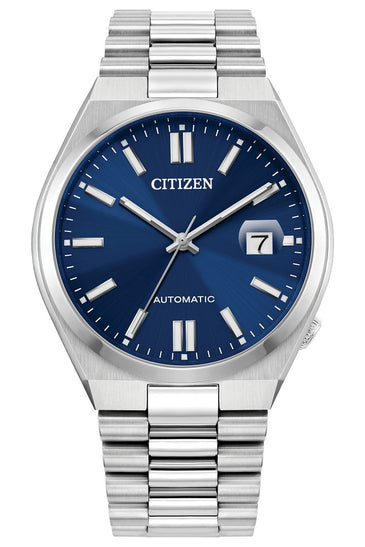 Citizen Automatics NJ0150-56L Men's Watch