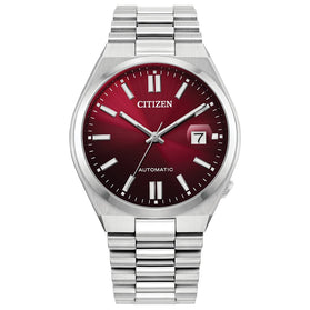 Citizen Automatics NJ0150-56W Men's Watch