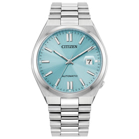 Citizen Automatics NJ0151-53M Men's Watch