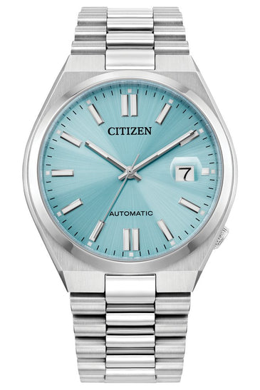 Citizen Automatics NJ0151-53M Men's Watch