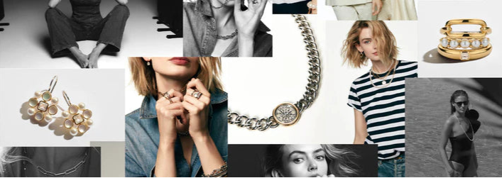 European Designer Jewelry