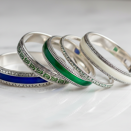 Bracelets & Bangles