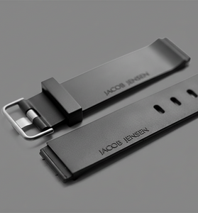 Jacob Jensen Replacement Strap