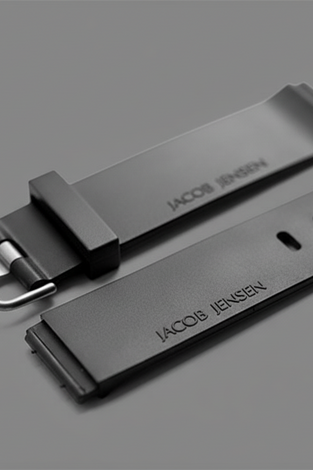 Jacob Jensen Replacement Strap