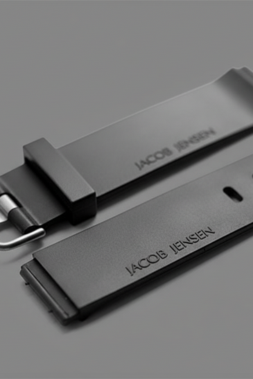 Jacob Jensen Replacement Strap