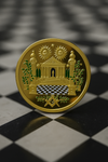 Coin 1