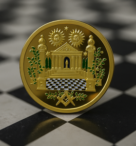 Coin 1