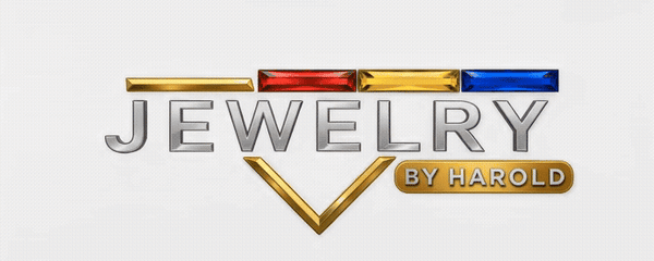 Jewelry by Harold