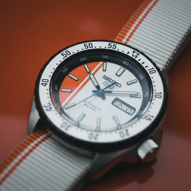 Seiko 5 Collection