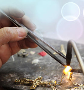 Jewelry Making 102