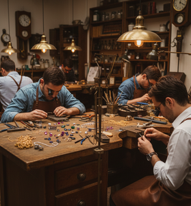 Jewelry Making