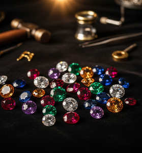 Gem Lab 001