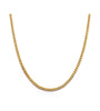 Classic Curb Chain Necklace