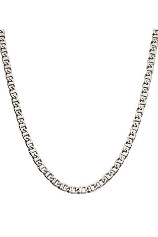 Steel 8 mm Mariner Link Chain