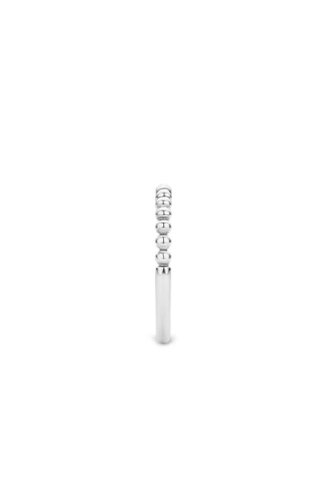 Sterling Silver Ti Sento Milano Bead Ring