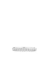 Sterling Silver Ti Sento Milano Bead Ring