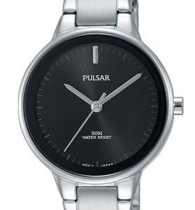 Seiko PRS675 Women's Watch