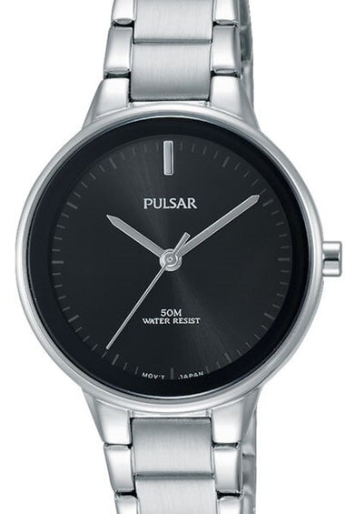 Seiko PRS675 Women's Watch