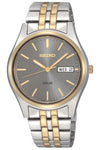 Seiko SNE042 Men's Watch