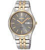 Seiko SNE042 Men's Watch