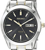 Seiko SNE047 Men's Watch