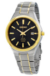 Seiko SNE382 Men's Watch