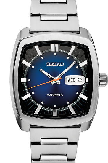 Seiko SNKP23 Men's Watch