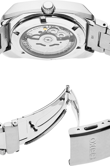 Seiko SNKP23 Men's Watch