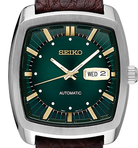 Seiko SNKP27 Men's Watch