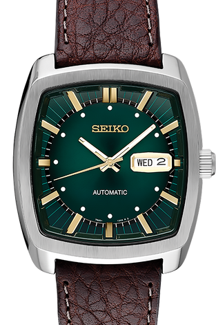 Seiko SNKP27 Men's Watch