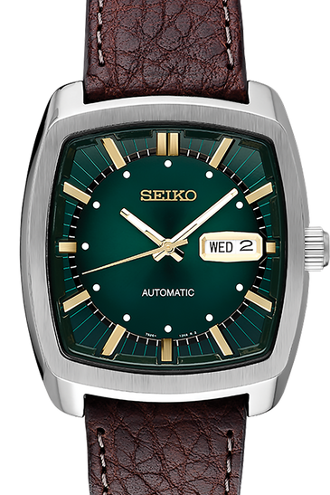 Seiko SNKP27 Men's Watch