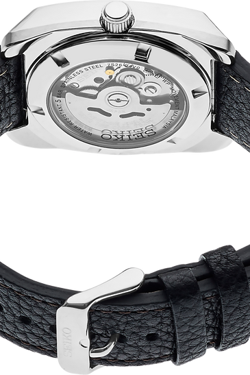 Seiko SNKP27 Men's Watch