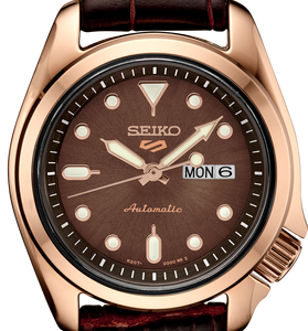 Seiko SRE006 Women's Watch