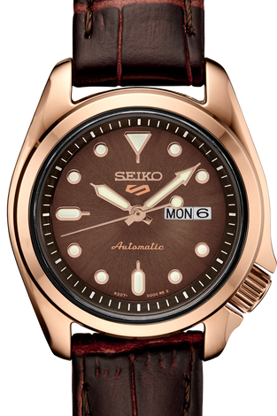 Seiko SRE006 Women's Watch