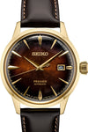 Seiko SRPD36 Men's Watch