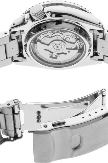 Seiko SRPD57 Men's Watch