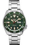 Seiko SRPD63 Men's Watch