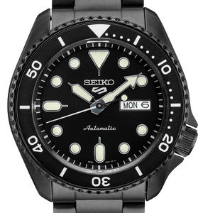 Seiko SRPD65 Men's Watch