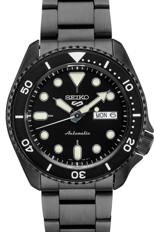 Seiko SRPD65 Men's Watch