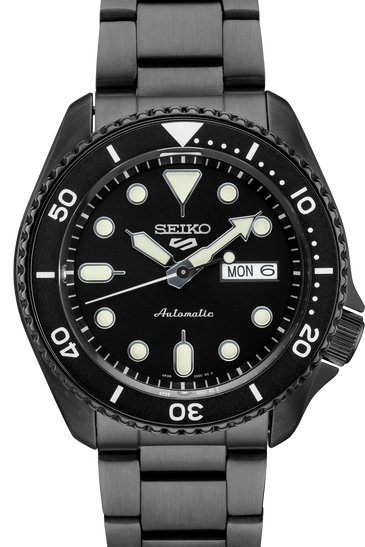 Seiko SRPD65 Men's Watch