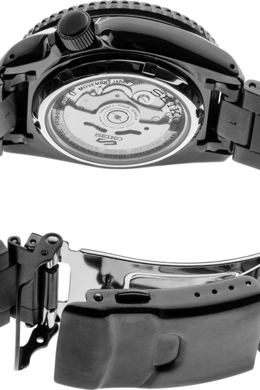 Seiko SRPD65 Men's Watch