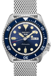 Seiko SRPD71 Men's Watch