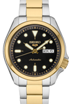 Seiko SRPE60 Men's Watch