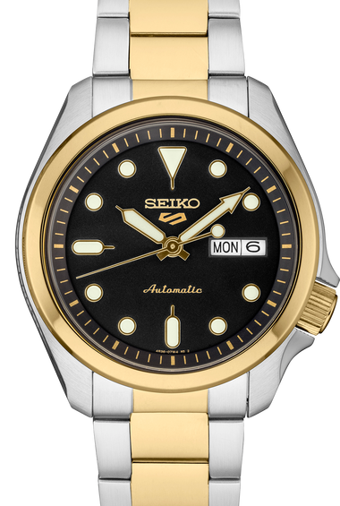Seiko SRPE60 Men's Watch