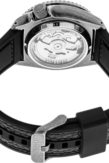 Seiko SRPE79 Men's Watch