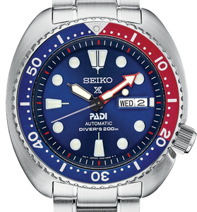 Seiko SRPE99 Men's Watch