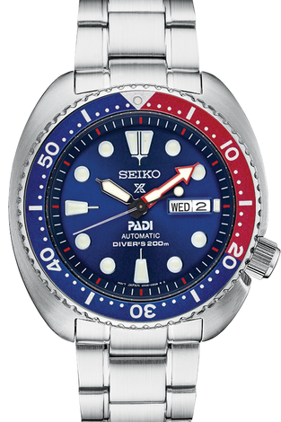 Seiko SRPE99 Men's Watch