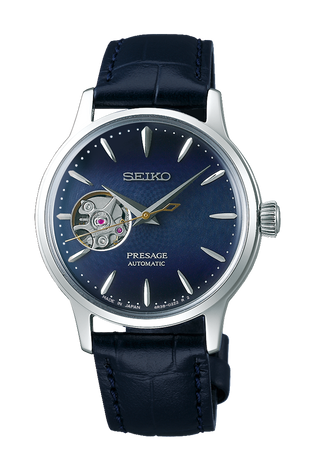 Seiko SSA785 Women's Watch