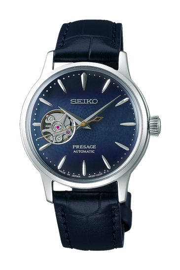 Seiko SSA785 Women's Watch